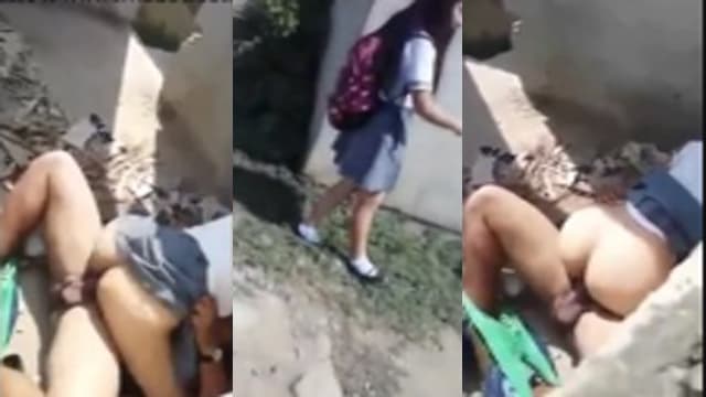 18yr Schkool Girl Outdoor Fucking Leaked – Xxx Indian Porn