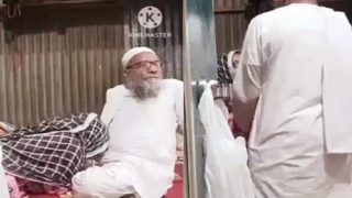 Bangladesh Jammat Amir MP Full Viral – MP Sex XXX