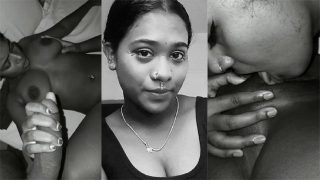Dusky Girl Her Pussy Licked By Another Girl & Fucks – Indian Porn