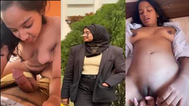 Hijabi Dusky College Girl Fucking Hotel Room –   Indian Sex Vidio