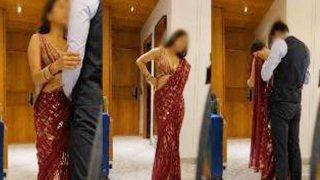 Hotel Waiter Rough Cuckold Wife – Xxxvideo Sex