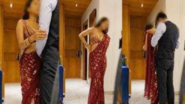 Hotel Waiter Rough Cuckold Wife – Xxxvideo Sex