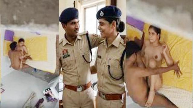 Police Officer Cam Sex – Lady Intense Video