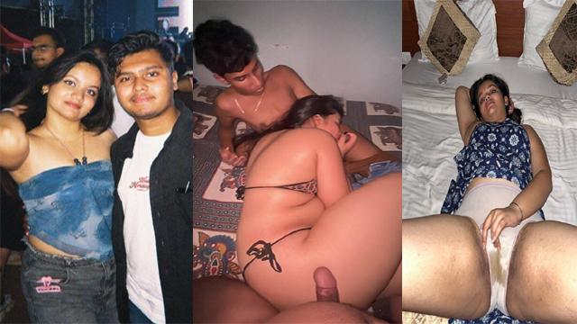 Mature Bhabhi Invite Teen Boy Thresome Fucks – Thresome Porn