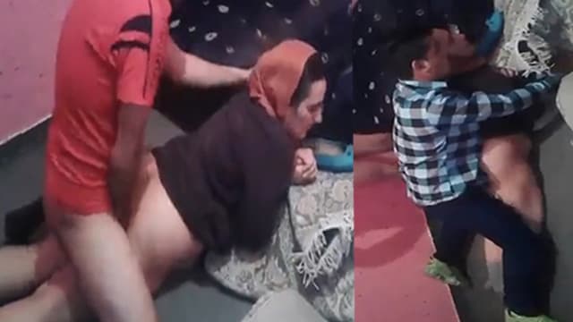 Muslim Women Gangbang Sex – New Viralmms Videos