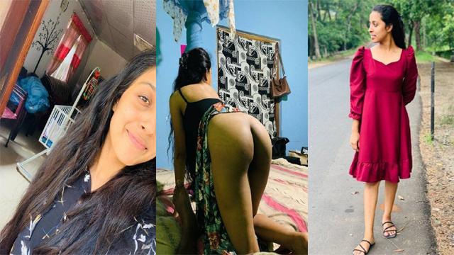 Newly Wed Lankan Petite Wife Shared with Ex BF – Xxxvideolink