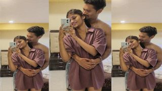 Newly Wed Virgin Girl Honeymoon Viral Xx – India Porn