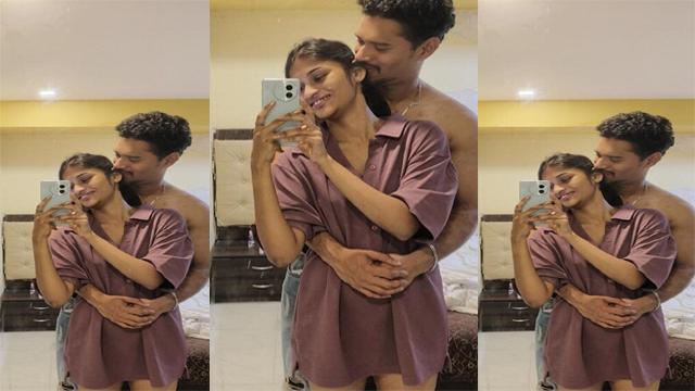 Newly Wed Virgin Girl Honeymoon Viral Xx – India Porn