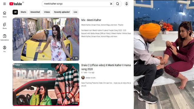 Punjabi Meetii Kalher Viral Hardx Viral – India Porn