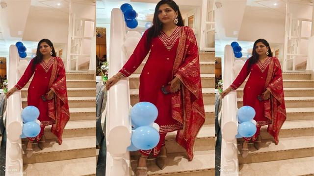 Punjabi Wife Viral Xxx  With Loudmoaning – Punjabi kamaveri