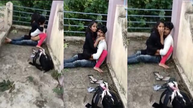 School Girl Secrete Viral Sex Video In lover – Pron Sex Video