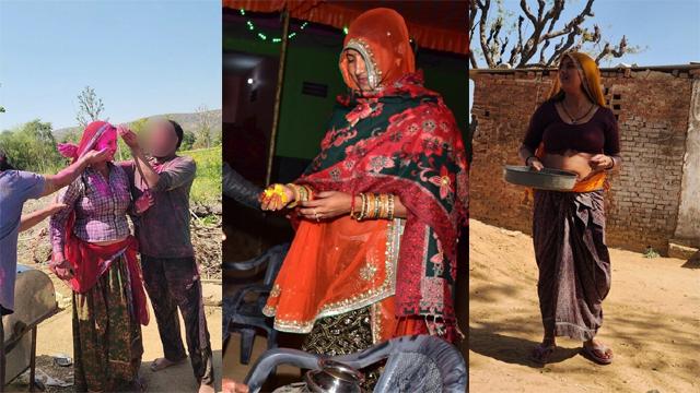 Sexy Rajasthani Milf Mom Affair By Young Cuck – Rajasthanixxx