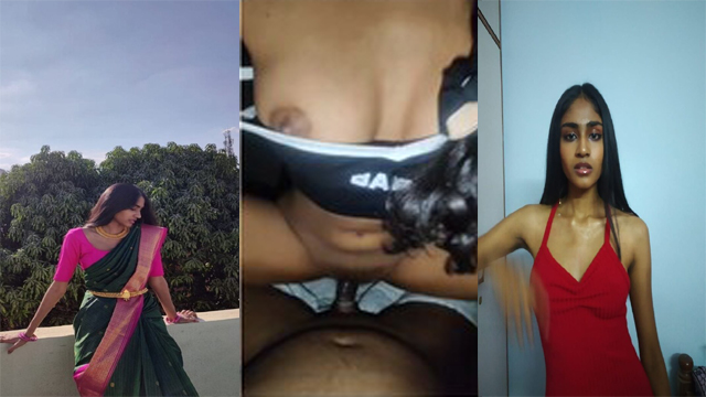 Slim Horny Tamil Girl Blowjob Riding – Aagmaal. bet