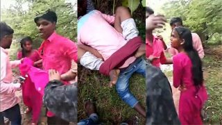 Desi Girl Gang Rap Viral Sex Video –  Rap Viral Sex